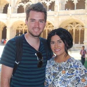 Meet your Posher, Tessa